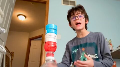 Prime Trick Shots 2
