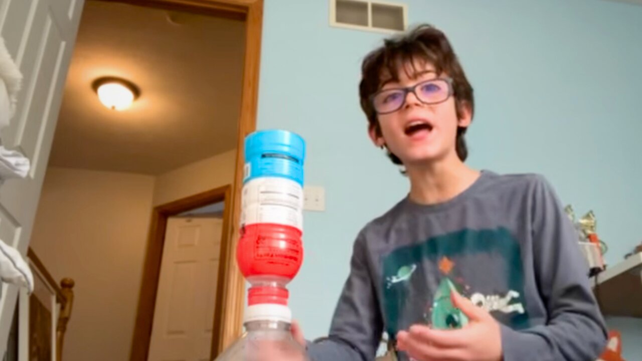 Prime Trick Shots 2