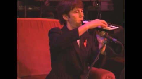 China Crisis - Christian - Live - Liverpool - 2006 - 720p