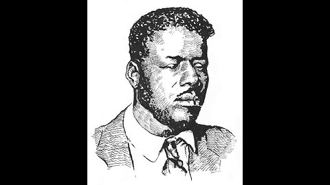 Voyager ONE & Blind Willie Johnson