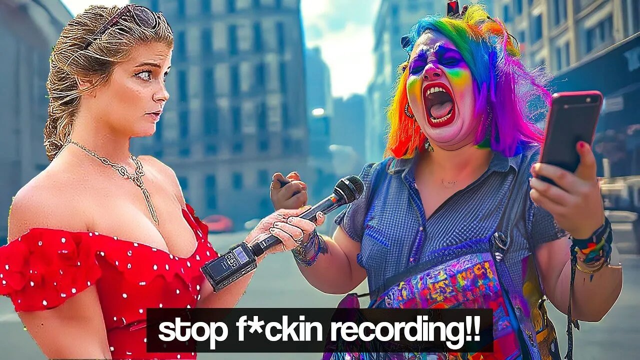 Woke People Who INSTANTLY REGRETTED Speaking Up
