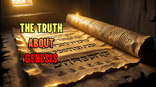 Who Wrote Genesis, and Can We Trust It?