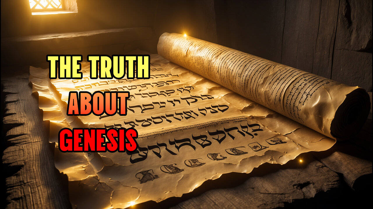 Who Wrote Genesis, and Can We Trust It?