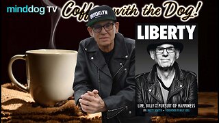 Give Me Liberty EP1081