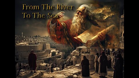 From The River To The Sea
