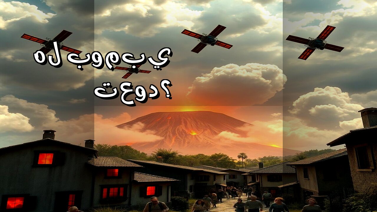 بومبي: هل يكرر التاريخ نفسه؟