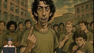 CHANNELADRIANTV Reacts | The Most Pathetic Gang in History 'THE ORPHANS' | THE WARRIORS MOVIE