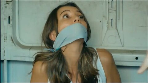 Sweet Revenge (gagged)