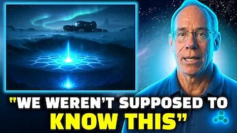 Antarctica Is Hiding Something Dangerous: Whistleblower Speaks Out | Dr Steven Greer