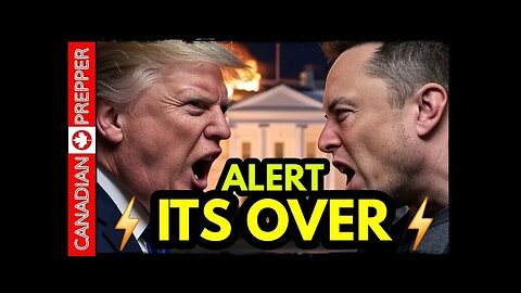 ⚡ALERT_ Whitehouse IMPLODES, WW3 EXPLODES, Widespread BLACKOUTS in Iran