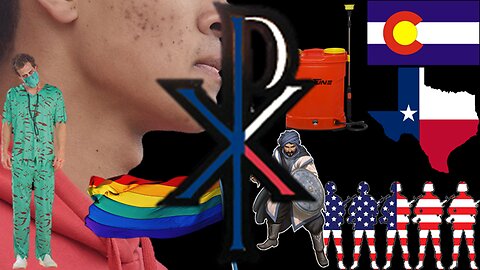 Pride Month is Dead & Certain Groups are Dangerous | News by Paulson (06/07/25)