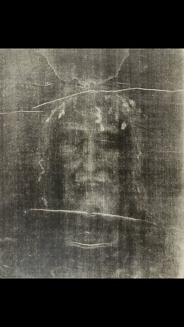 The shroud: conspiracy in blood