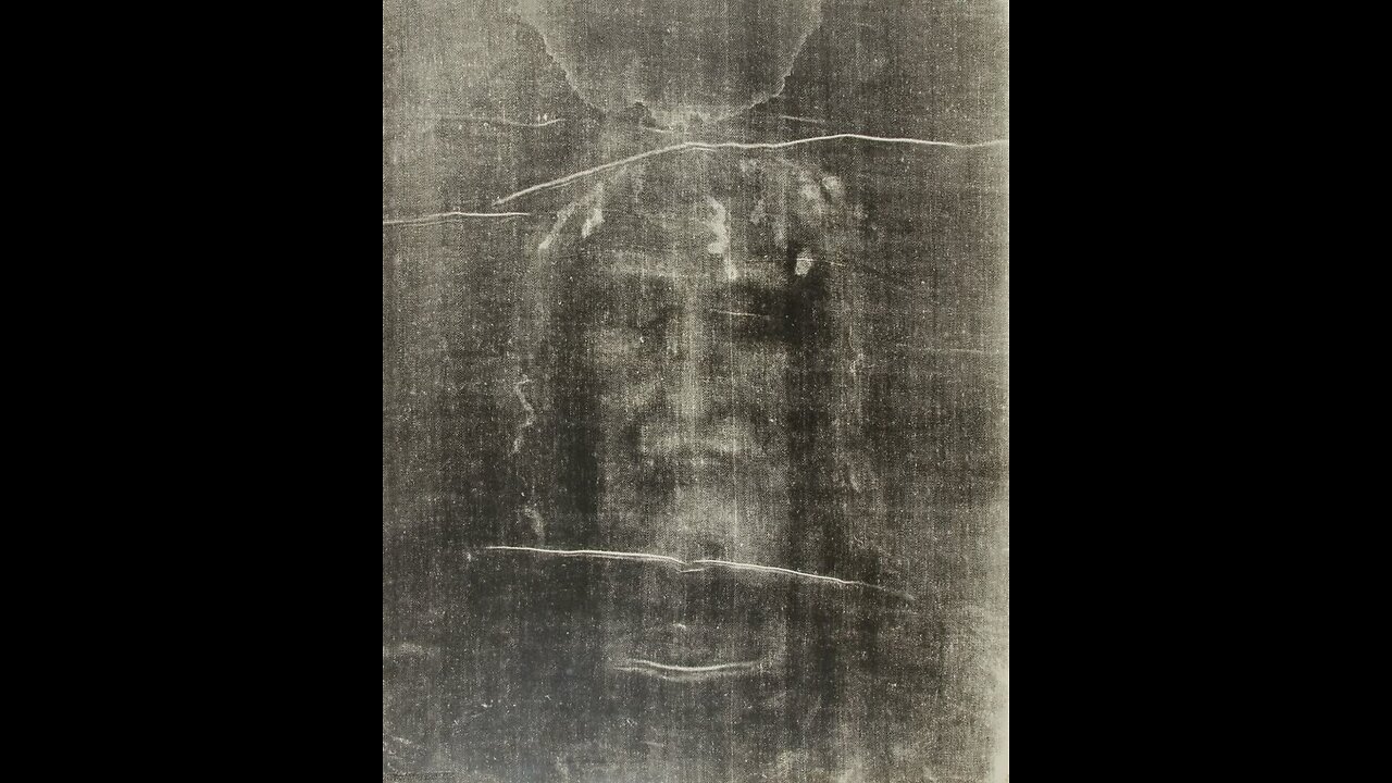 The shroud: conspiracy in blood