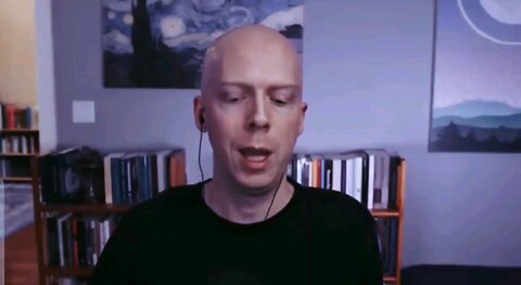 What is an Archetype? Chris Brennan and Demetra George