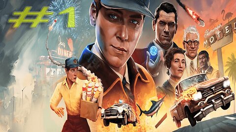 LIVE: Smashing & Delivering! (Deliver at All Cost)