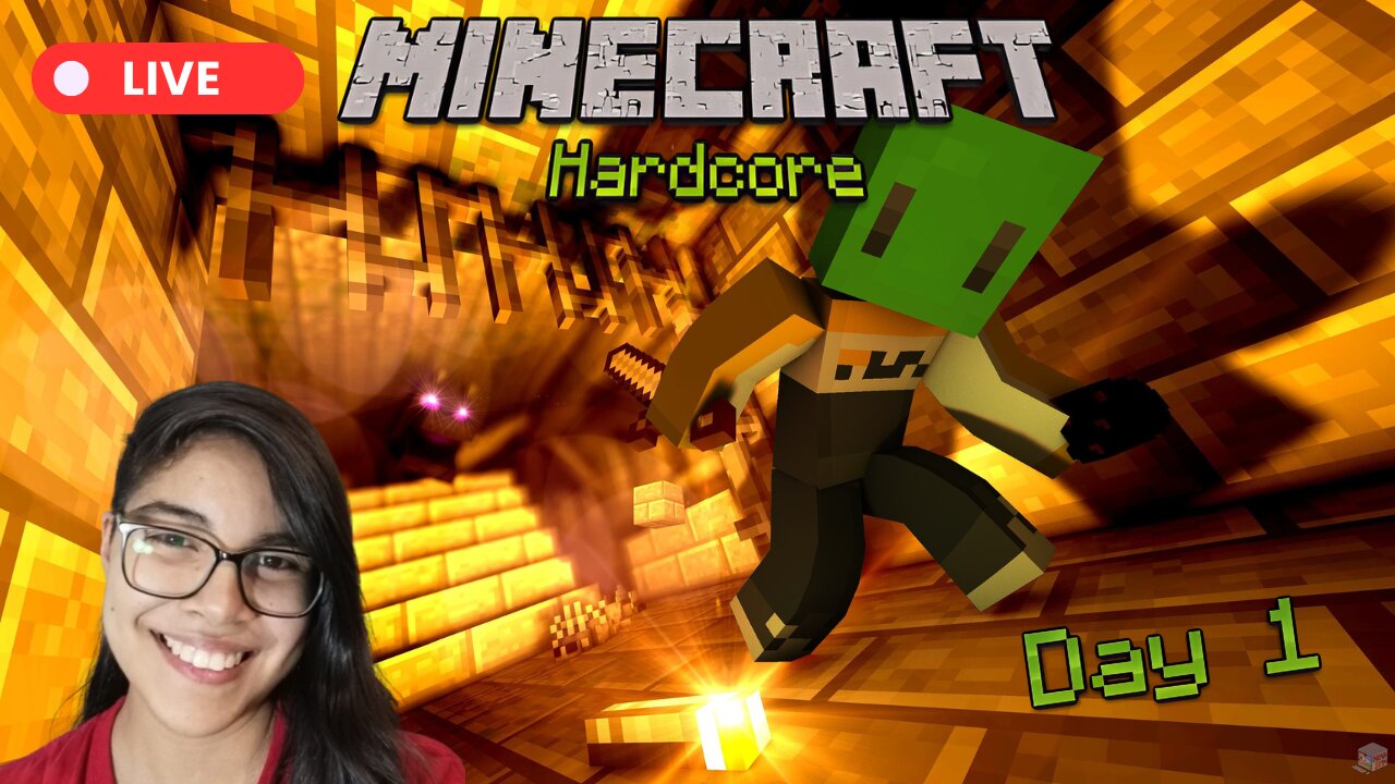 a new beginning ~ hardcore day 1