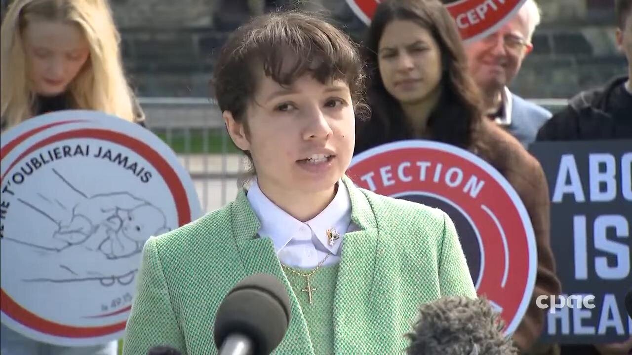 Canada: Campaign Life Coalition comments ahead of annual rally – May 7, 2025