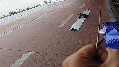 The Phython 3 (GPR)