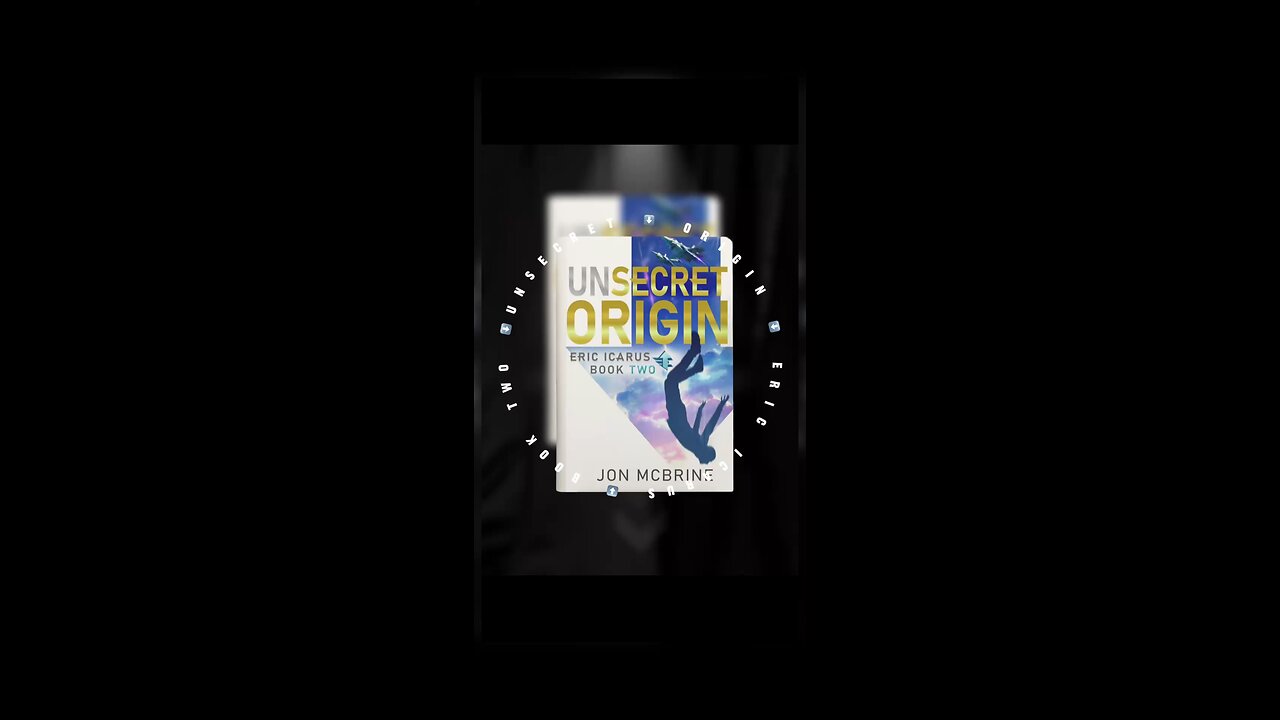 Book trailer
