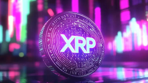 XRP PRICE ALERT !!!! FLIPPENING !!!!