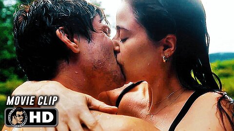 Kissing Scene _ OH, HI! (2025) Movie CLIP HD