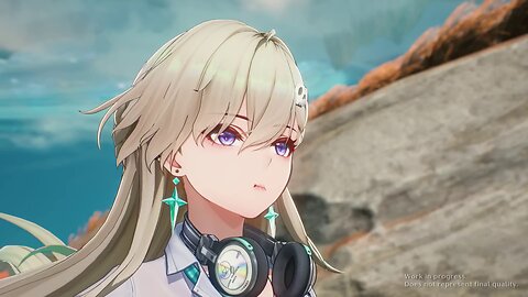 Wuthering Waves TGA 2025 Promotion Video | Back-to-School Day