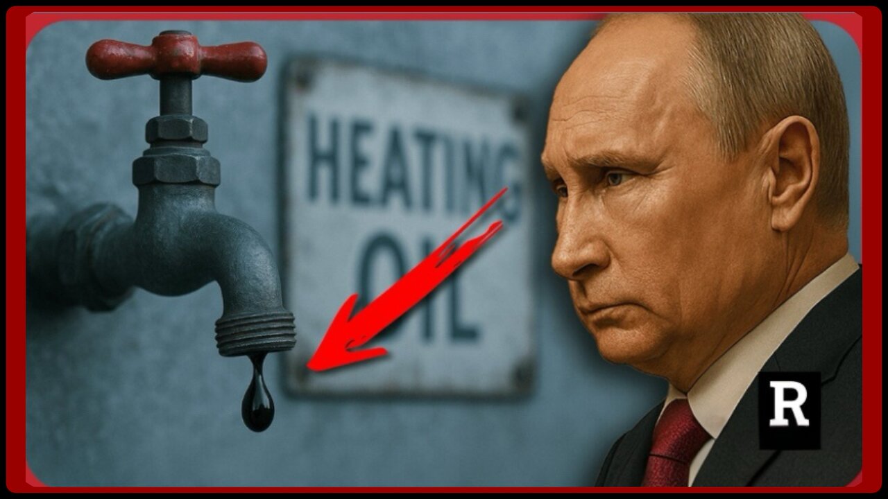 BREAKING! Putin's DEVASTATING news for Europe | Secret UFO Space Base in Huntsville