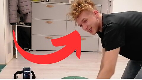 Hold My Breath Challenge Part 2