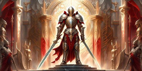 Sách Ê-phê-sô, Bản Dịch (1934) Minh Họa Bằng AI (Phiên Bản 3)