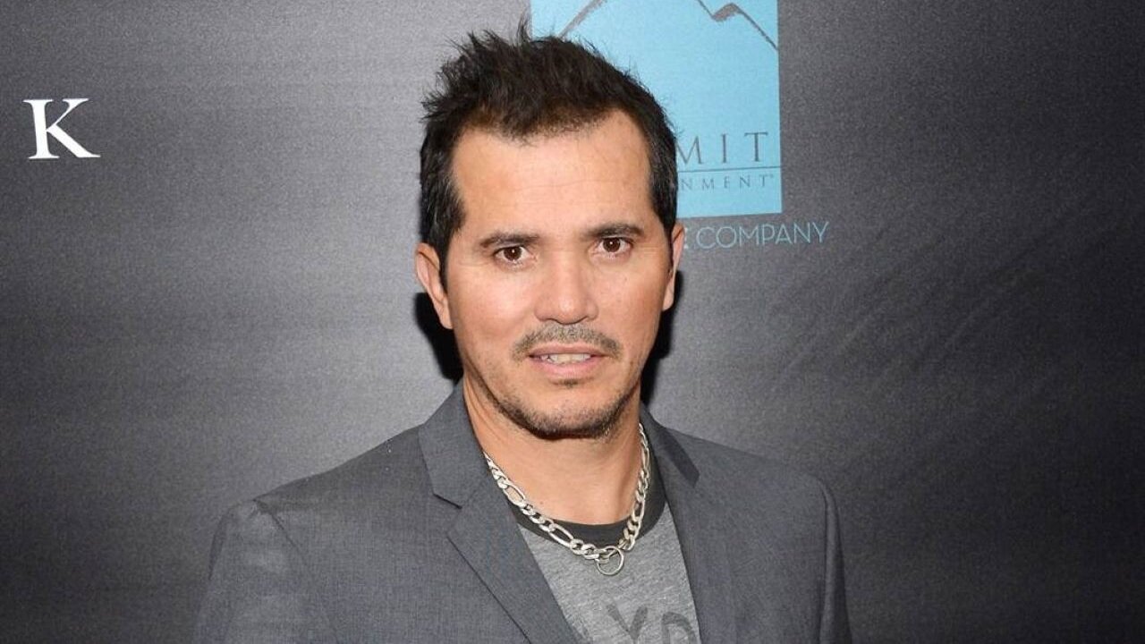 John Leguizamo, Who Houses ZERO Illegals, Assures Us That 'There's Plenty Of Room In America'