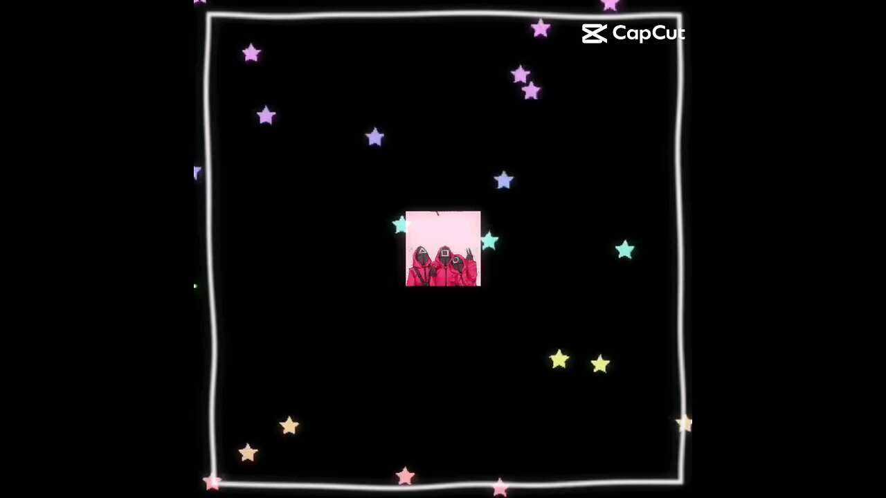 cute squid game pictures I found