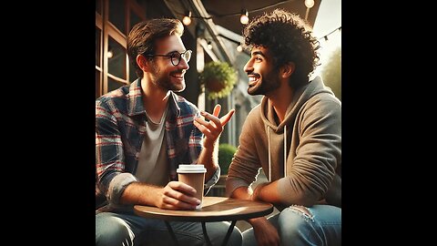 7 Ways to Increase Your Conversational Power