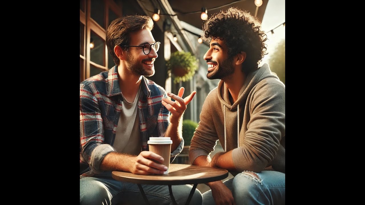 7 Ways to Increase Your Conversational Power
