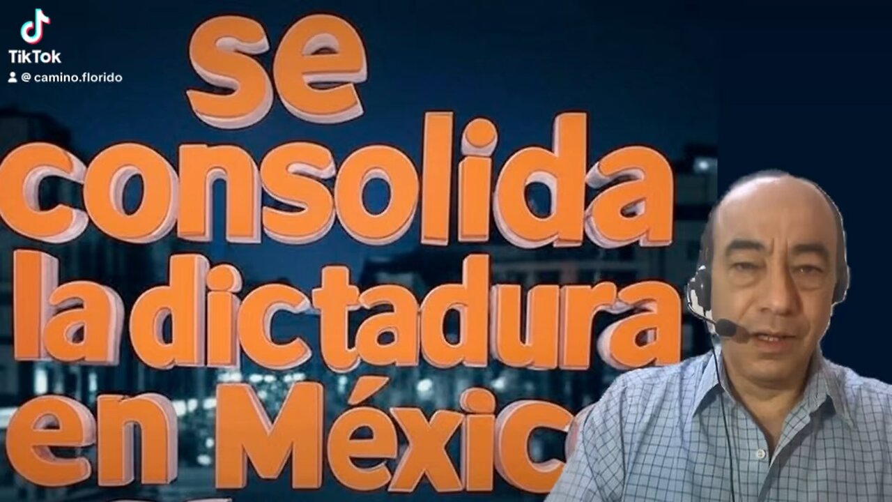 Se consolida la dictadura