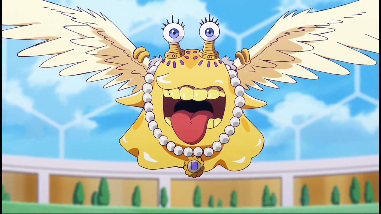 Digimon Beat Break episode 9 review: That ain't no Utopia