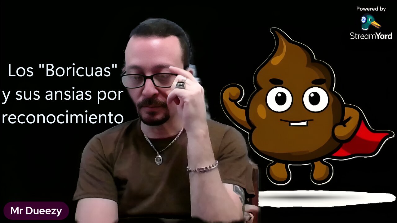 Los "Boricuas" y sus ansias por reconocimiento