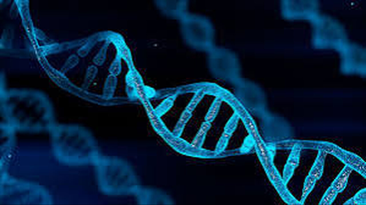 DNA