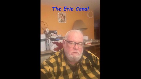 The Erie Canal