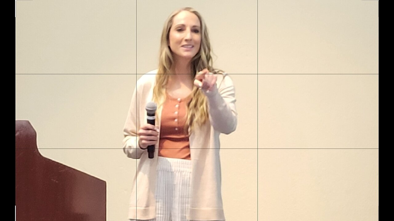 Dr. Riley Eckmann on Methylation