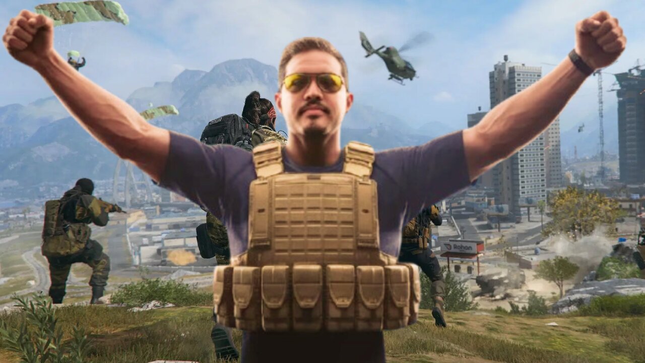 BLT Gamers -Last Days on Urzikstan !kenetik !rogue