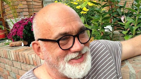 The Return Of Professor Anthony Hall Episode 74