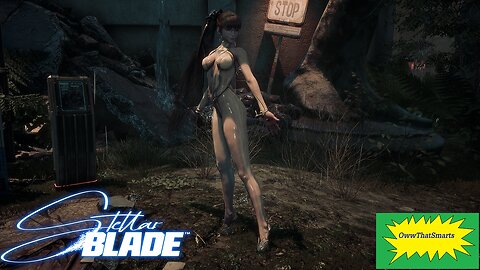 Stellar Blade: Lost Ark