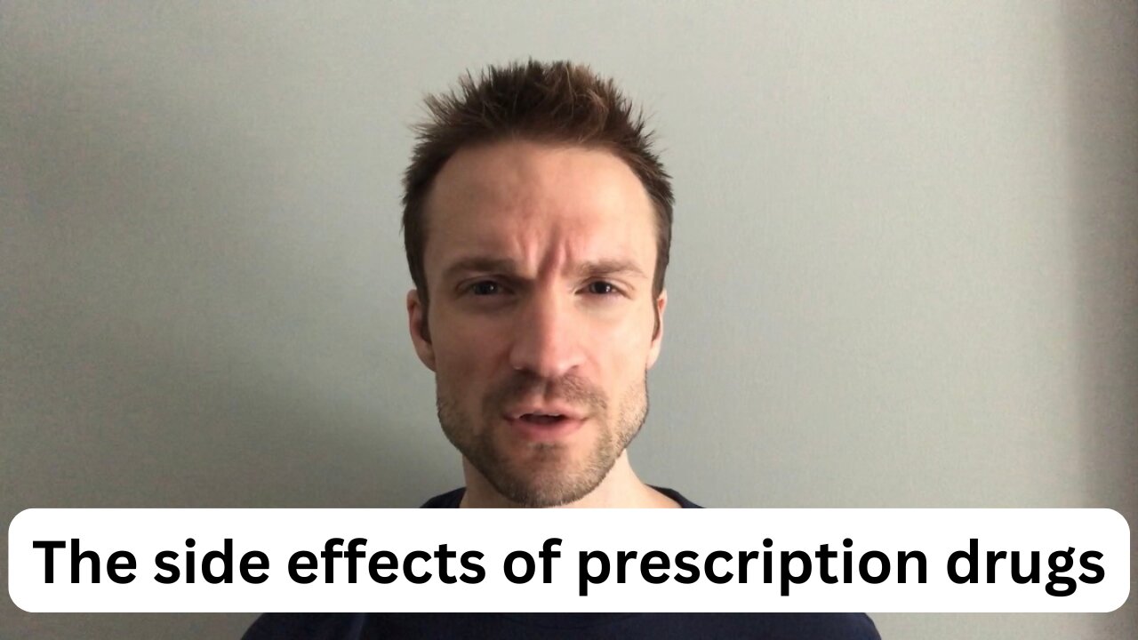 Is big pharma evil?