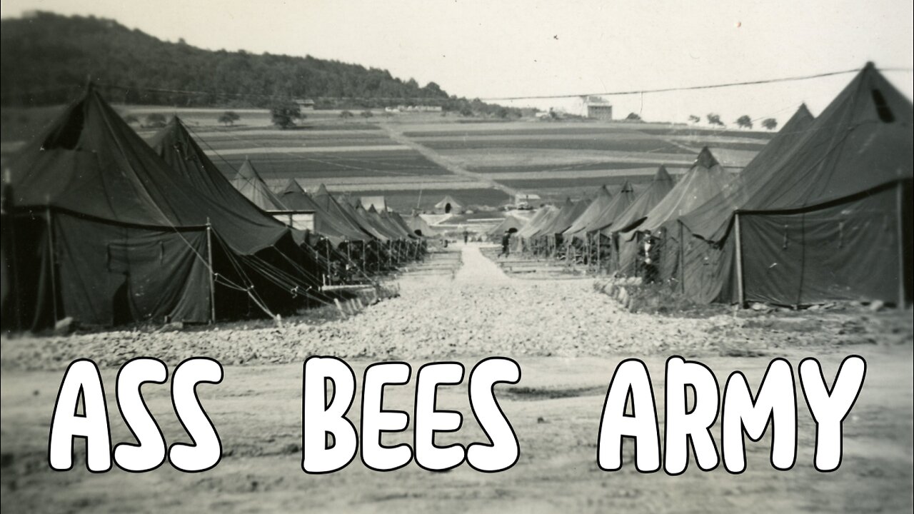 Ass Bees Army