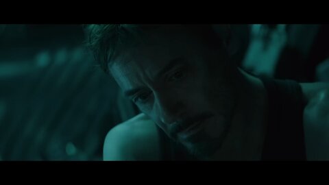 Avengers new trailer launch 2025