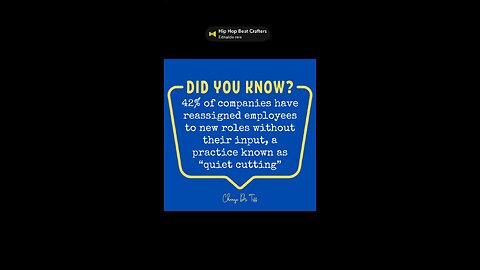 Quiet cutting