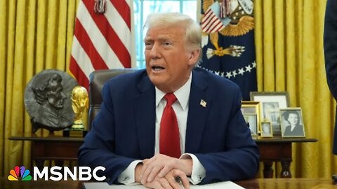 Trump’s Tariffs Could Spark Stagflation — Here’s Why That’s a Big Problem