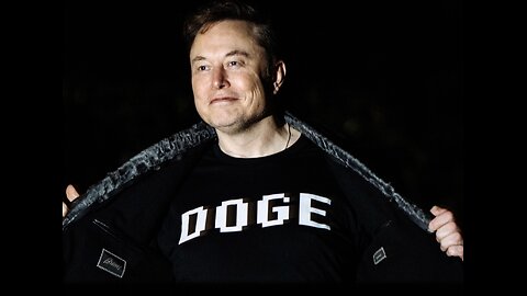 Elon Musk's DOGE days are done