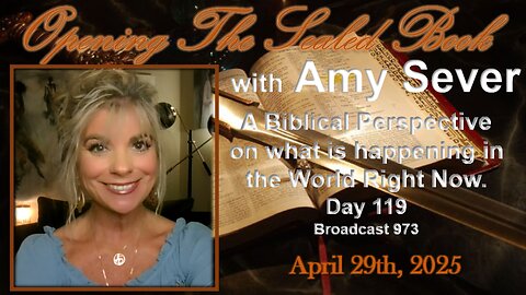 04/29 Blackout in Portugal! / Bezos Backs Down! / Hegseth Ends Southcom! / Walmart Goes American!