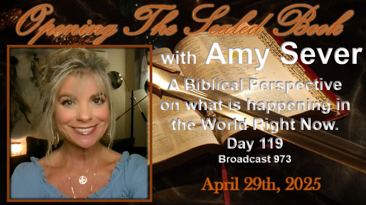 04/29 Blackout in Portugal! / Bezos Backs Down! / Hegseth Ends Southcom! / Walmart Goes American!